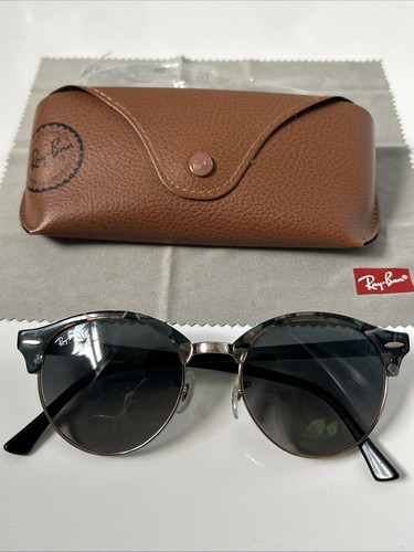 Ray ban clubround - ray-ban,
