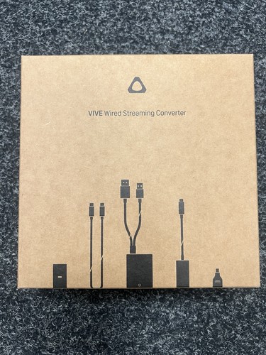 Htc vive wired streaming - htc,