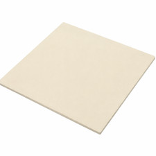Pizza oven square stone plate - pizza,