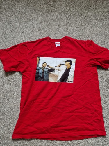 Supreme the killer red - supreme,