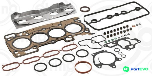Elring cylinder head gasket - cylinder,
