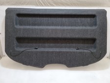 NISSAN QASHQAI 07-13 parcel