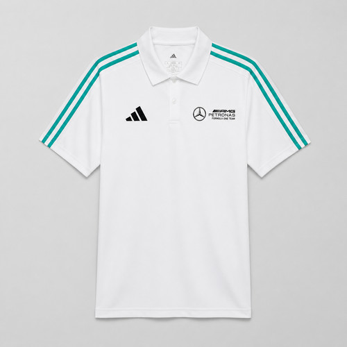 Mercedes petronas team - f1, polo