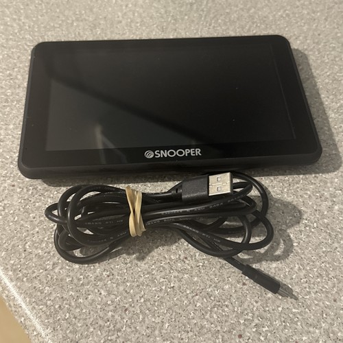 Snooper ventura s6900 - s6900,