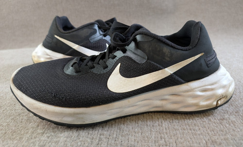 Nike revolution flyease - revolution, 6