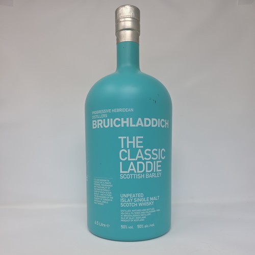 Rare huge litre - 4.5,