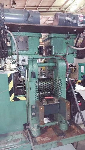 X 7 1 2 standard - 8",