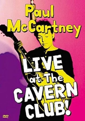 Paul mccartney live the - live, at