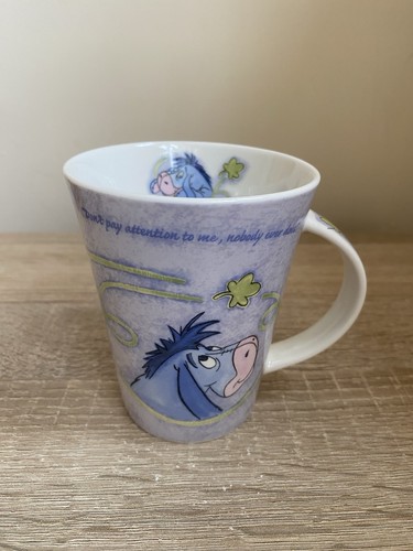 Disney churchill eeyore - churchill, up