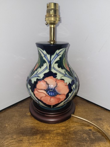 Brights nettlebed moorcroft - brights,