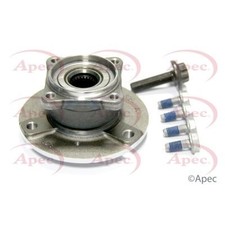Wheel Bearing Kit APEC AWB1803 Fits Smart Cabrio City-Coupe Crossblade Fortwo