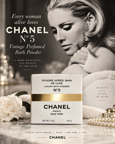 Rare vintage chanel - vintage, no.