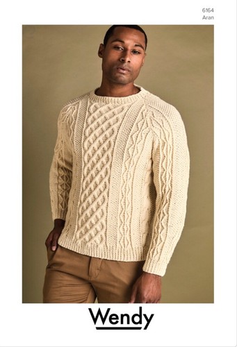 Wendy 6164 sweater - in, pure