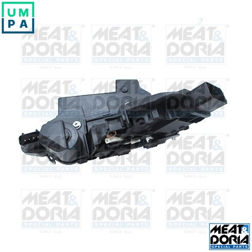 Door lock 31541 - lock, rover