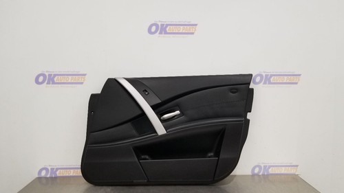 Bmw e60 interior door - bmw,