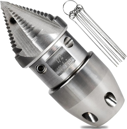 Stainless steel npt sewer - npt,