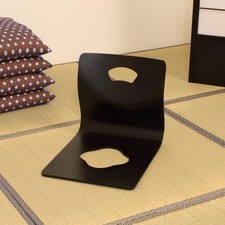 Japanese Ryokan Wooden Zaisu