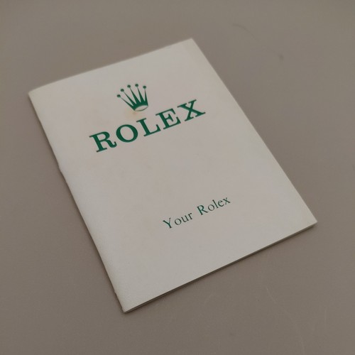 Rolex vintage page - 30,