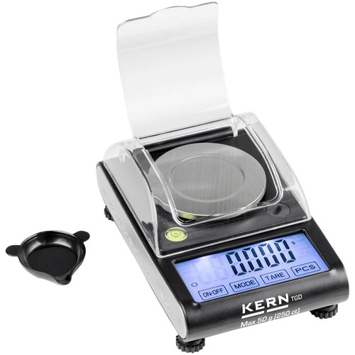Kern pocket scales - pocket,