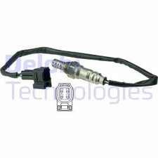 LAMBDA SENSOR FITS: SUZUKI