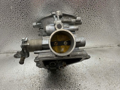 Honda vfr400 nc30 e3d carb - e3d,