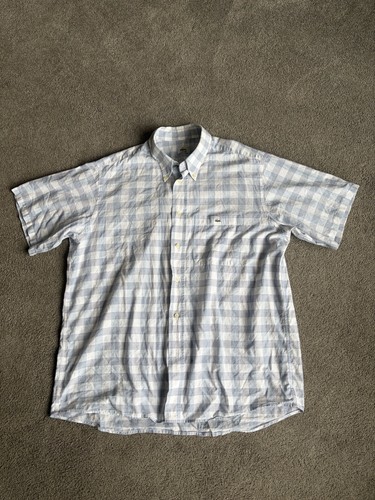 Lacoste men short sleeve - lacoste, men's
