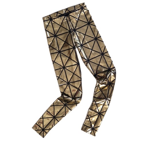 New black milk gold - *new*, leggings