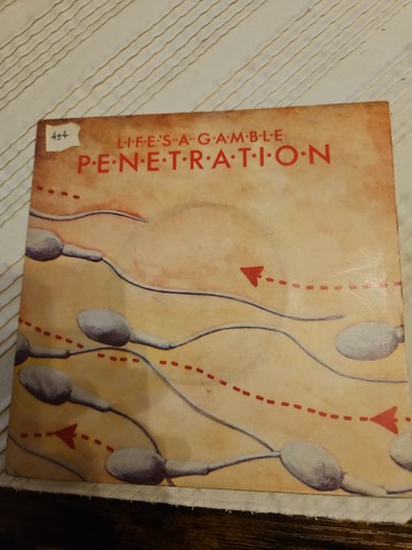 Penetration life s - penetration, a