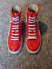 Superdry Baseball Boots