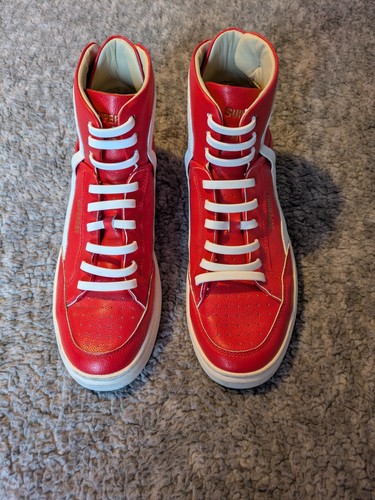Superdry baseball boots - superdry,