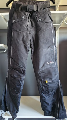 Hein gericke goretex cordura - goretex,