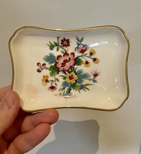 Vintage coalport bone china - bone,