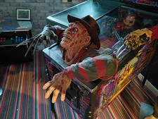 Freddy nightmare elm - freddy,