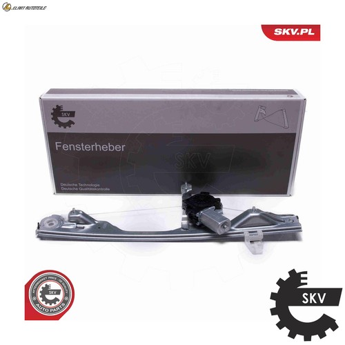 Window regulator 51skv176 for - window,