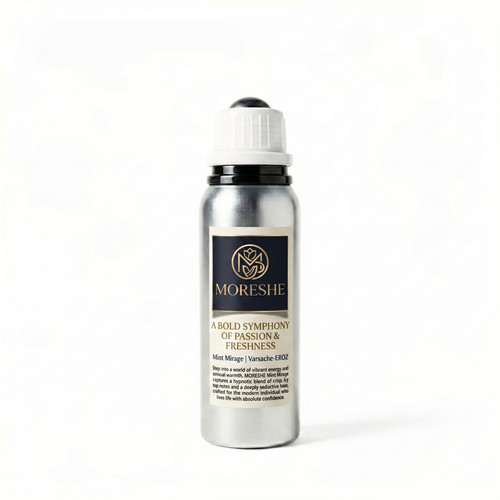 Mint mirage intense attar - mint,