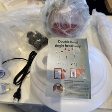 275W Infrared Heat Lamp Health