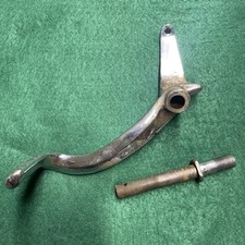 Triumph Pre Unit Duplex Race