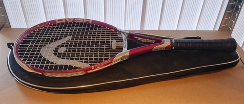 Head crossbow airflow tennis - crossbow,