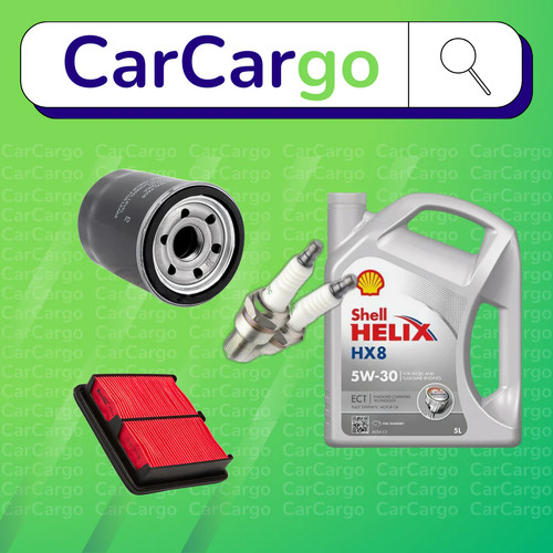 Service kit for honda civic - kit,