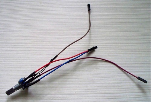 Gotek drive rotary enhancer - gotek,