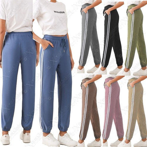 New ladies side stripe - new,