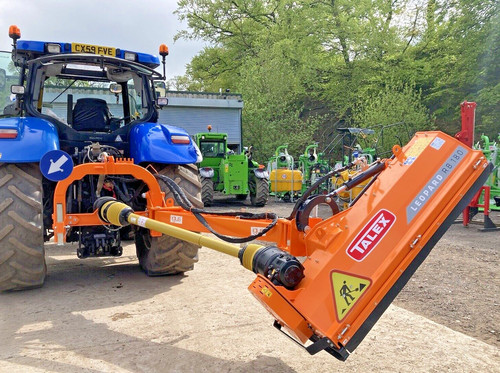Talex leopard rb200 arm - talex, z-arm