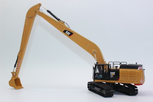 Long reach arm for - for, about