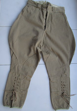 Vintage Jodhpurs riding pants