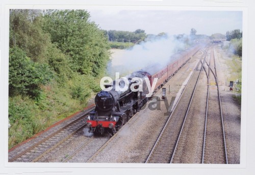 Lms stanier 0 - 8f, no.48151