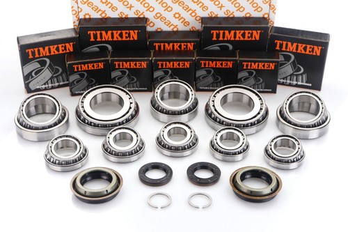 M32 m20 gearbox - /, bearing