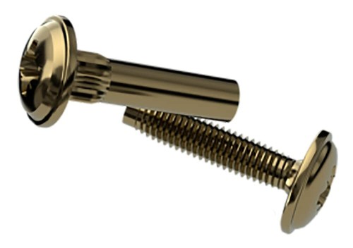 Cupboard joining bolts - joining,