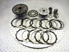 2001 99-01 Triumph Legend 900