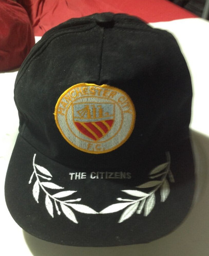 Manchester city the - fc,