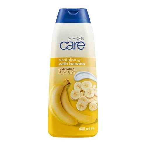 Avon care body lotion - avon, ~